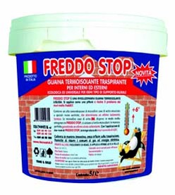 Freddo Stop