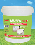Muffa KO 